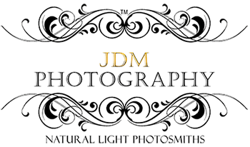 JDM logo